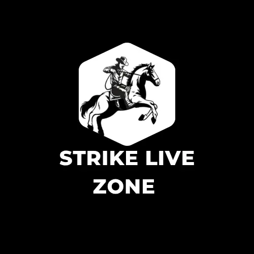 STRIKE LIVE ZONE 
